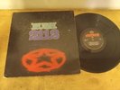RUSH - 2112 Gate Black Label Masterdisc Stampers Vg+ Vinyl Vg Cover