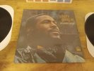 Marvin Gaye What’s Going On 1971 Motown Records In Shrink EX/ Vg++ Live 1974 Vg