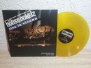 Böhse Onkelz Live In Vienna LP Vinyl  Uncut  Gelbes VINYL