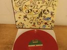 LED ZEPPELIN III on ATLANTIC RED MARBLE  VINYL SD42036 ISRAEL PRESS  HTF NM/NM