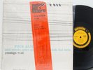 Four Altos      Woods, Quill, Shihab, Stein      Japan Prestige       NM # V