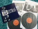 THE JAM - Extras 2 x 12
