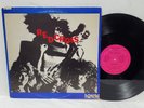RED CROSS Born Innocent Original 1982 LP Smoke Seven 7 w/ Insert EX Vinyl KBD