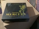 Freddie Mercury - Messenger Of The Gods - 13 X 7” Coloured Vinyl Singles Box Set