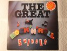 Sex Pistols - The Great Rock 'N' Roll Swindle UK 2LPs 1979