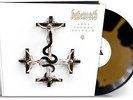 Opvs Contra Natvram - Earbook Inkspot - Behemoth - Record Album, Vinyl LP