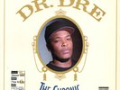 Dr. Dre - The Chronic (1992) Interscope/Death Row Records – P1 57128 vinyl 1st
