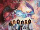Once Upon A Time - Angel - Record Album, Vinyl LP