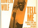 Howlin' Wolf - Tell Me (7