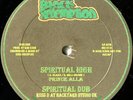 Prince Alla - Spiritual High (10