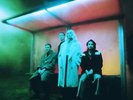 Wolf Alice - Blue Weekend | [Black Vinyl LP] |