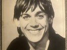 Lust For Life- Iggy Pop, 1977