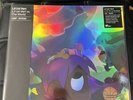 Lil Uzi Vert Vs. The World Neon Green Vinyl Sealed