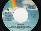 One Way - Mr. Groove (7