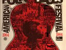 Various - American Folk Blues Festival 1964 (LP, Album)