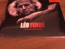 LÉO FERRÉ - LES INDISPENSABLES -  2 LP - NEUF/FACTORY SEALED