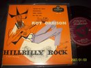 ROY ORBISON Hillbilly rock TRI London Mint sleeve EX disc Rock n Roll SUN EP