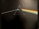 PINK FLOYD - DARK SIDE OF THE MOON - MFSL MOBILE FIDELITY ROCK LP EXTRAS MINT