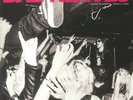 BAD NERVES - Alive In London - Vinyl (limited translucent pink vinyl 10
