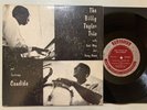 Billy Taylor Trio and Candido 10