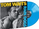TOM WAITS Rain Dogs Limited Edition LP NEW/SEALED