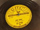 Rockabilly 78 Roy Orbison - Go Go Go/Ooby Dooby SUN 242