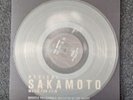 Sakamoto,Ryuichi / B - Music For Film 2023 - Clear Vinyl [New Vinyl LP]