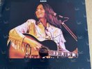EMMYLOU HARRIS - GLIDING BIRD = SIGNED