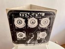 ALBERT MANGELSDORFF QUINTET - ONE TENSION - CBS - 1963 MONO ORIGINAL TRIFOLD -NM