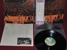 DEEP PURPLE - LIVE IN JAPAN - WARNER P-5506,7W 1974 - 2LP JAPAN OBI NM