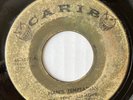 rare soul TONY SEYMOUR / SUNGLOWS One Little Lie 45 Man's Temptation 7
