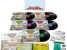 Green Day DOOKIE (093624862789) 30th Anniversary Deluxe NEW VINYL 6 LP BOX SET