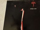 Steely Dan Aja LP  Vinyl 1977 ABC Records