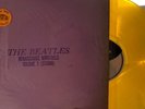 The Beatles – Renaissance Minstrels Volume 2  ( STUDIO ) : yellow wax, 14 trx
