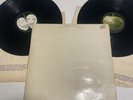 Beatles White Album - Green Apple - No. 167304 - Unsure Pressing - 2 Vinyl LP