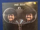 Willie Nelson Shotgun Willie LP Atlantic SD 7262 1975 Vintage Vinyl 12” 33 Rpm
