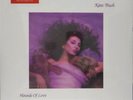 KATE BUSH 'HOUNDS OF LOVE' BRAND NEW SEALED RE-ISSUE LP ON 180 GRAM VINYL
