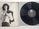Patti Smith Horses Vinyl LP AB 4066 / AL 4066 Arista Records VG+ Sterling RL '77