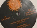 The Full SP - S-Capaid / Raw Basics (Tango Remix)
