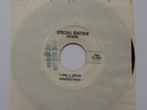PEPPERMINT HARRIS I Had A Dream Original US 45 Special Edition RnB SOUL BLUES 7”