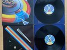 The Electric Light Orchestra - Out Of The Blue 2xLP UK  Vinyl EX/NM w/Inserts