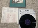 C838 Handel Belshazzar Stahlman Raab Rilling 3LP VOX SVBX 5209 Stereo