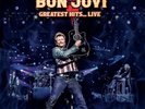 Bon Jovi - Greatest Hits Live VINYL LP New & Sealed 12