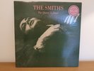 The Smiths, The Queen is Dead Vinyl. Original 1986 UK MPO Pressing.