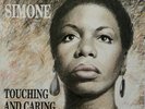 Nina Simone - Touching And Caring (7