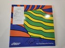 The Chemical Brothers SIGNED LP For That Beautiful Feeling