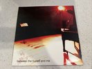 Between The Buried and Me by Between the Buried & Me Red Vinyl
