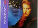 Alison Moyet - Alf - Vinyl Japan OBI - Insert - 28-3P-579