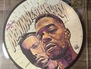 Kid Cudi The Adventures Of Moon Man And Slim Shady Picture Disc Vinyl Record New