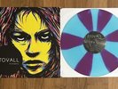 Microwave - Stovall CORNETTO vinyl LP record
